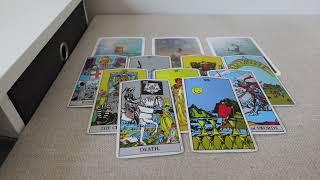 GEMINI TIME TO GO TO TREASURE ISLAND JULY 2024 BONUS TAROT READING