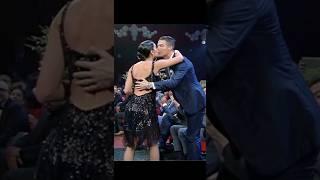 True Love  Cristiano and Georgina #shorts #ronaldo #georginarodriguez #cristianoronaldo