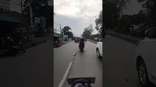 JALUR MUDIK JALAN RAYA PANTURA