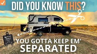 Everyone With a Camper Needs to Know THIS   Why You Might Need A Battery Combiner 