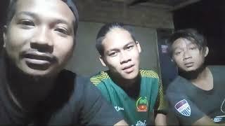 Begadang Malam Bersama Crew Linggabuana  #linggabuana