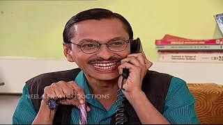 Episode 758 - Taarak Mehta Ka Ooltah Chashmah - Full Episode  तारक मेहता का उल्टा चश्मा