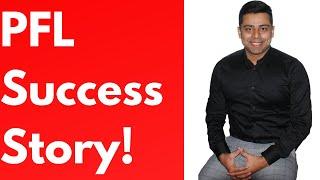 Procedural Fairness Letter success stories  PFL Specialist  Nuvonation  Niladri Mukherjee RCIC