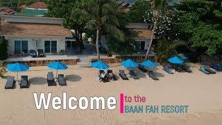 Обзор на Baan Fah Resort Ko Samui Thailand