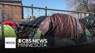 South Minneapolis residents feel unsafe due to nearby homeless camp