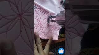 sewing Tips and Tricks  Mohri Design #shorts