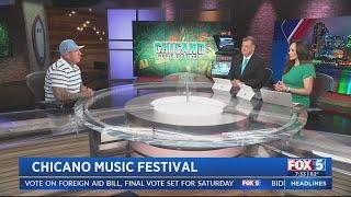 Chicano Music Festival 2024