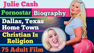 Julie Cash Complete Biography  Home Town  Christian  Nationality  ..