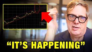 The Bitcoin Halving Just Changed Everything Mathematician Insane Price Prediction - Fred Krueger