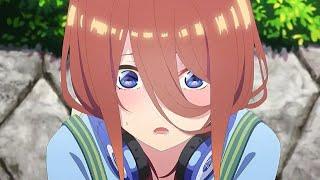 AMV 5 Toubun no Hanayome - Shape Of You