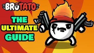 ALL YOU NEED TO KNOW ABOUT BROTATO - NEW GUIDE
