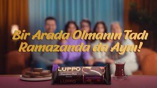 Bir Arada Olmanın Tadı Ramazanda da Aynı