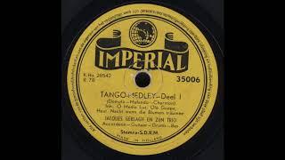 Tango Medley - part 1