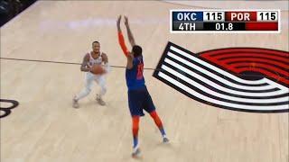 NBA Why TF Did He Shoot That? MOMENTS