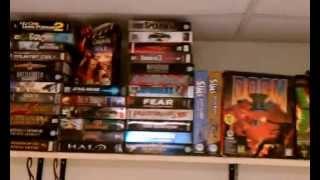 ORIGIN PC Game Box Collection