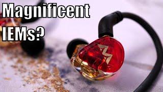 Fantastic in ears? Antlion Audio Kimura Solo review and mic test