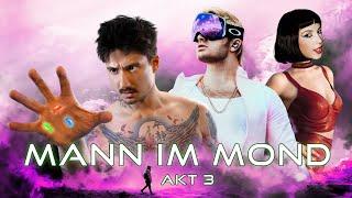 Der Mann im Mond - Akt 3 Songs aus der Bohne I Julien Bam