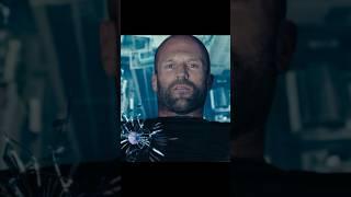 Statham brilliantly took out a millionaire...