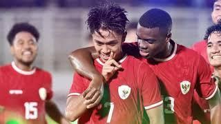 SEDANG BERLANGSUNG● TIMNAS INDONESIA VS JEPANG RAUD3 I Qualifikasi Piala Dunia 2026 I Ilustrasi