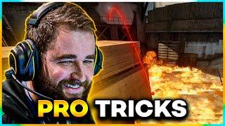 New CSGO pro tips and tricks that will make you 