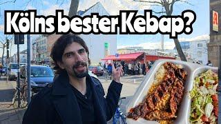 Kebapland in Köln Ehrenfeld - echt der beste? meint der Böhmermann