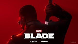 Marvel’s Blade  Announcement Trailer - The Game Awards 2023