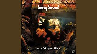 Late Night Blues CD1 Continuous Mix