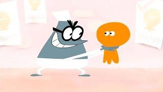 Lamput Presents Learn How to Play a Prank with Lamput  Ep. 67  Lamput  Cartoon Network Asia