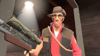 SFM The Vicious Cycle of 2fort 2022 edition