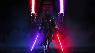 DARTH REVAN Lightsaber Duelling In VR Blade & Sorcery