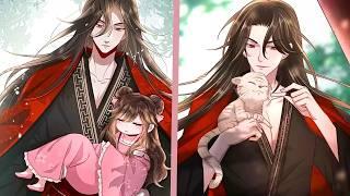 She Has no Choice but To Survive as A Tyrants Daughter - Manhwa Recap