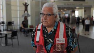 Bakersfield Red Cross Volunteer Heads to Iowa to Help