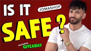 Is Buying Fragrance Online SAFE? + Jomashop Giveaway