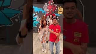 Beatbox challenge  Mr faisu and Ruhi Singh new Instagram reels  Mr faisu new Instagram reels video