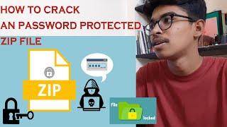 How to unlock a Password Protected Zip file.rar  WITHOUT PASSWORD  Tamil  STG DYNAMICS