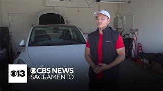 Lathrop resident discusses life after Tesla layoff