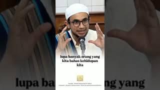 Manfaat Faedah Mengikuti Majelis Maulid