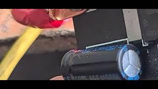 12v Spot Welders V8 нужна прошивка на 8G1K08