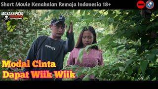 Kenikmatan Sementara - Film Pendek Bokeh Indonesia Short Movie Education