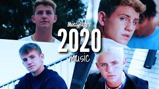 MattyBRaps Music Videos 2020