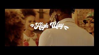 Dj Kaywise Ft Phyno - High Way  Official Video 