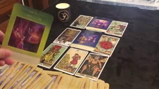 MAYIS 2019 AYLIK TAROT FALI KAHVE FALI YORUMU YENGEÇ-ASLAN-BAŞAK ‍️