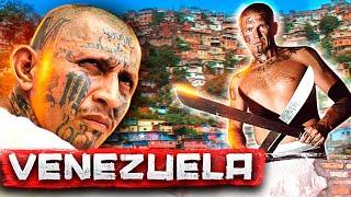 Venezuela. How People Live in Worlds Most Criminal Country  Documentary @extremeletsgo