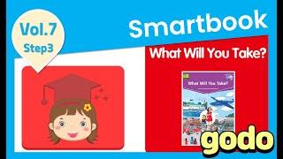 Vol.7_Step3  Smartbook 고두 잉글리스타 스마트북