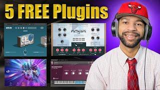 5 FREE Plugins SP404 MKII Update Rap Beef And Much More