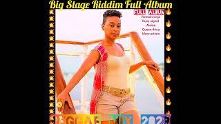 Reggae Mix 2023Big Stage Riddimalaine romain virgo busy signal queen ifrica davile more.