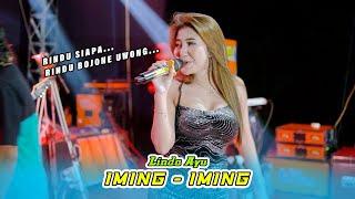 Rindu Siapa..Rindu Bojone Uwong..IMING IMING - LINDA AYU - DCHEVE MUSIC - HAPPY PARTY MARC COMUNITY