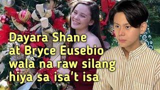 Primadonnas star Dayara Shane at Bryce Eusebio bagong loveteam  Wala nang hiyaan