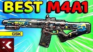 THE NEW BEST M4A1 In XDEFIANT SEASON 1