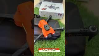 Budget Dual Camera Drone on sale ‼️  